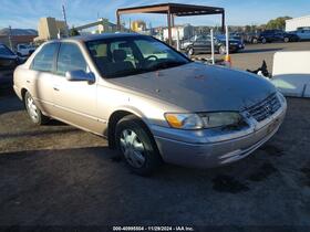 1998 Toyota Camry