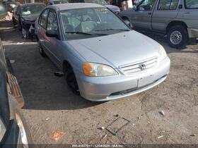 2003 Honda Civic