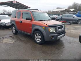 2004 Honda Element