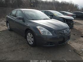 2011 Nissan Altima