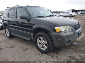 2005 Ford Escape