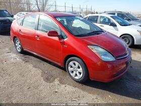 2008 Toyota Prius