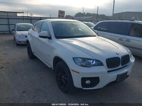 2011 BMW X6