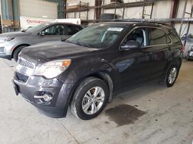 2013 Chevrolet Equinox