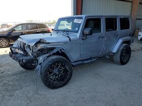 2017 Jeep Wrangler