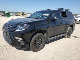 2022 Lexus GX