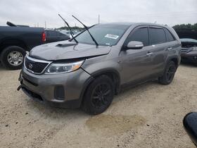 2014 Kia Sorento