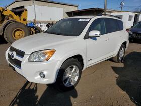 2012 Toyota RAV4