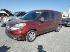 2015 RAM Promaster City