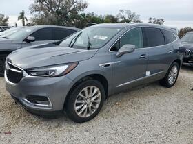 2020 Buick Enclave