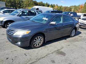 2010 Toyota Camry