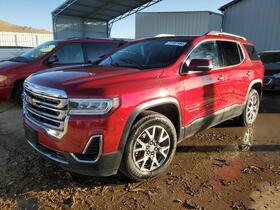 2020 GMC Acadia