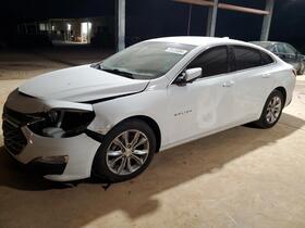 2020 Chevrolet Malibu