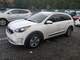2018 Kia Niro