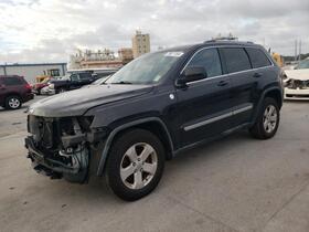 2011 Jeep Grand Cherokee