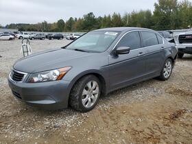 2010 Honda Accord