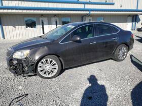 2013 Buick Verano