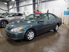 2003 Toyota Camry