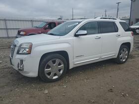 2015 GMC Terrain