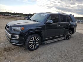 2019 Toyota 4Runner