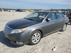 2011 Toyota Avalon