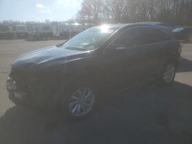 2016 Acura RDX