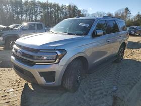 2024 Ford Expedition