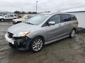 2014 Mazda 5