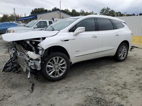 2023 Buick Enclave