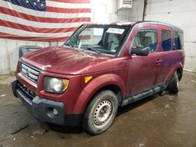 2007 Honda Element