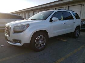 2014 GMC Acadia