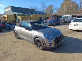 2020 MINI Cooper