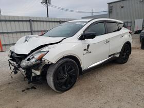 2017 Nissan Murano