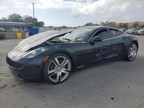 2012 Fisker Karma
