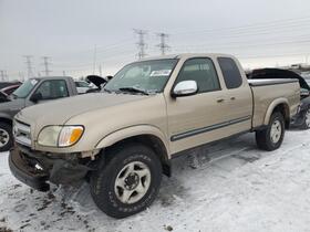 2003 Toyota Tundra