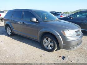2013 Dodge Journey