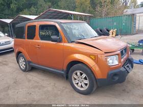 2006 Honda Element