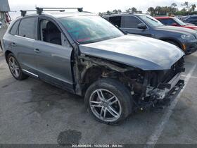 2013 Audi Q5