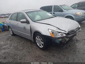 2003 Honda Accord
