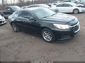 2014 Chevrolet Malibu