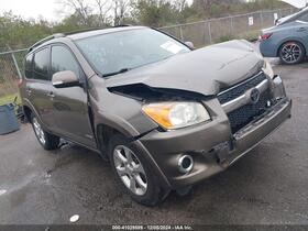 2009 Toyota RAV4