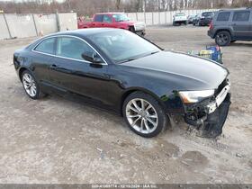 2013 Audi A5