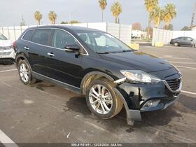 2013 Mazda CX-9