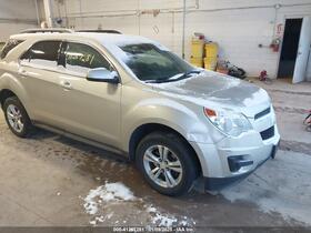 2013 Chevrolet Equinox