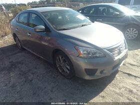 2014 Nissan Sentra