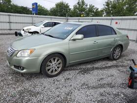 2009 Toyota Avalon