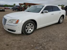 2012 Chrysler 300