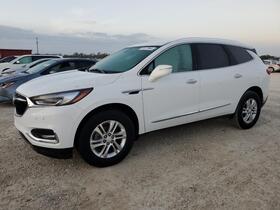 2018 Buick Enclave