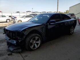 2016 Dodge Charger
