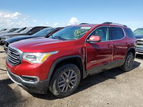 2019 GMC Acadia